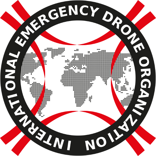 IEDO — International Emergency Drone Organization